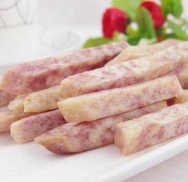 香酥芋頭條 香酥芋頭條