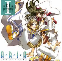 水星領航員[Hal Film Maker改編的電視動畫系列]