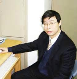 黃建濱[浙江大學教授]