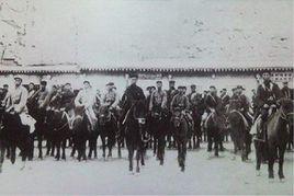 寧夏戰役 寧夏戰役