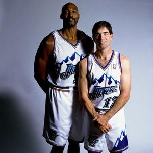 猶他雙煞 猶他雙煞