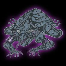 地奇星[日本動漫《聖鬥士星矢》中角色]