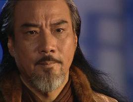 尹仲[電視劇《水月洞天》人物]