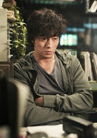 哲民  演員 蘇志燮