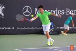 高鵬[新華社體育部記者]