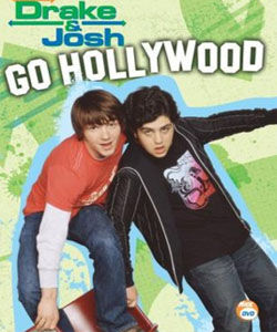 德雷克和喬希的好萊塢之旅 德雷克和喬希的好萊塢之旅