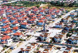 唐官屯鎮 唐官屯鎮