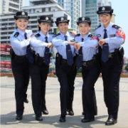 女子中隊[電視劇]