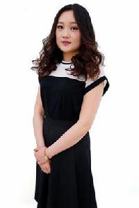 李晗[非誠勿擾女嘉賓]