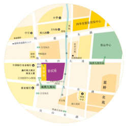 香濱灣二期 香濱灣二期