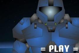 星際特警 星際特警