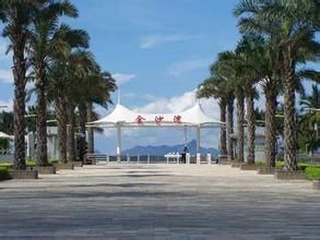 石龍金沙灣 石龍金沙灣