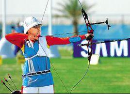 李玲娟[射箭運動員]