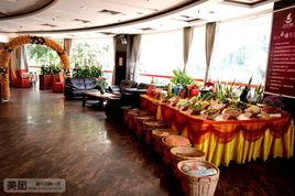 天寶大酒樓 天寶大酒樓