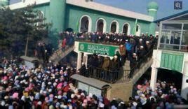 寧夏寺廟踩踏事故 寧夏寺廟踩踏事故