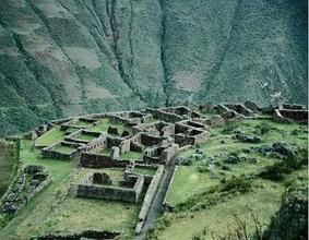 《神秘的瑪雅》 《神秘的瑪雅》