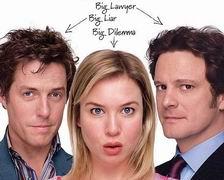 BJ單身日記2：理性邊緣