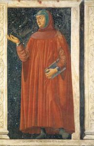 petrarch