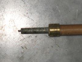 金剛鑽[一種工具]