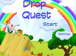 水滴任務 水滴任務