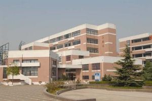 海安縣西場中學 海安縣西場中學