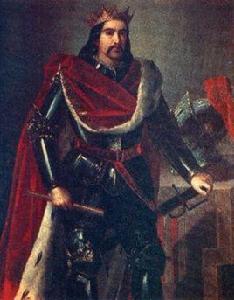 佩德羅二世[阿拉貢王國國王]