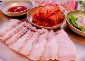 全洲多味生魚片 全洲多味生魚片