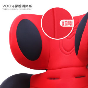 VOC環保監測體系