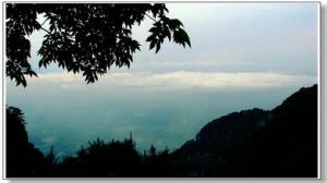 低碳廬山 低碳廬山