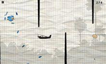 小鳥飛行 Line Birds