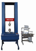 雙柱型剝離強度試驗機