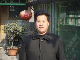 王培[中國農業大學動物科技學院草地所教授]