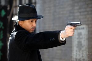 李卓霖 飾演 山口一男