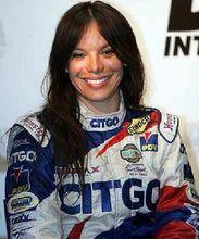 世界十大女賽車手