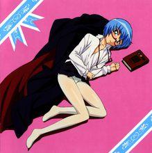 零之使魔～三美姬的輪舞～