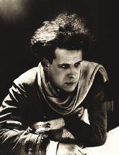 謝爾蓋·愛森斯坦