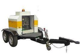 落錘式彎沉儀 落錘式彎沉儀