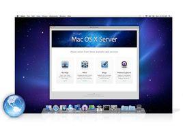 OS X Server OS X Server