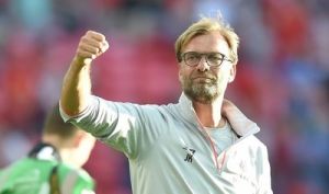 尤爾根&middot;克洛普