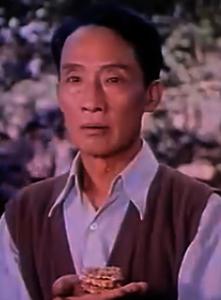 愛情啊,你姓什麼