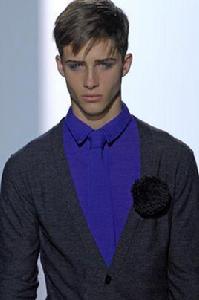 瑞安·泰勒[加拿大男模]