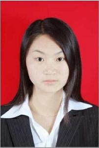 王苗苗[河南財經政法大學博士]