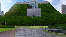 蓋亞[日本戀愛冒險遊戲《Rewrite》中組織]