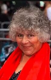 米瑞安&middot;瑪格萊斯