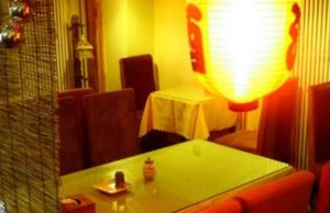 北京綠溫石美食城 北京綠溫石美食城