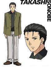 推理之絆[日本2002年J.C.STAFF製作動畫]