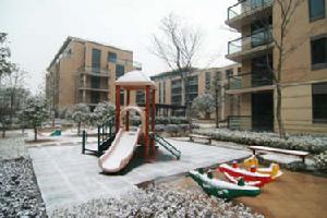 西子公寓 西子公寓