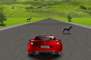 障礙賽車2 障礙賽車2