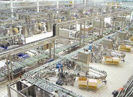 奶粉生產工藝 奶粉生產工藝