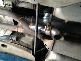 排氣閥門 排氣閥門